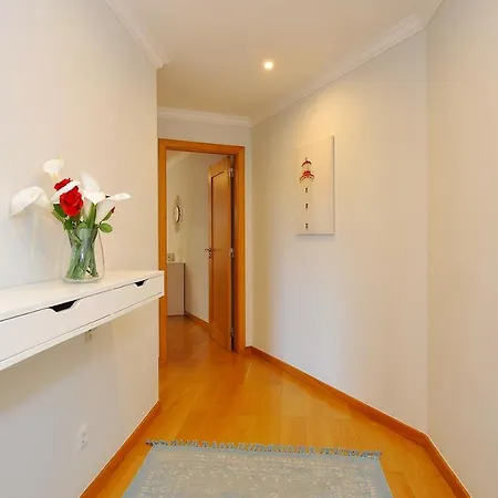 T2 Centro - Ribeira Vinhas