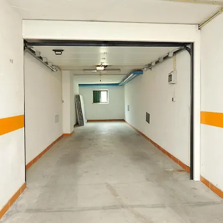 T2 Centro - Ribeira Vinhas Apartament Віавіа