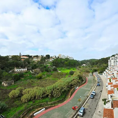 T2 Centro - Ribeira Vinhas Віавіа