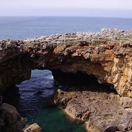 T2 Centro - Ribeira Vinhas Apartament