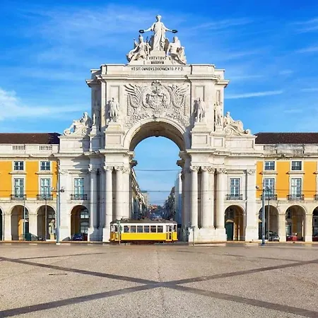 Apartament T2 Centro - Ribeira Vinhas Віавіа