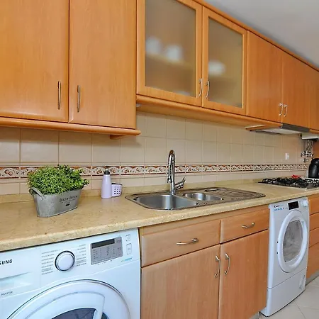 Apartment T2 Centro - Ribeira Vinhas