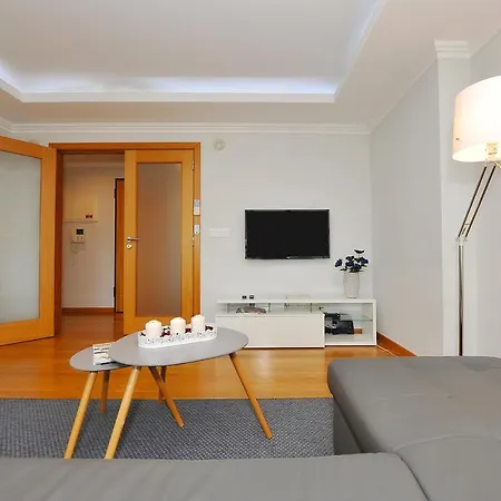 T2 Centro - Ribeira Vinhas