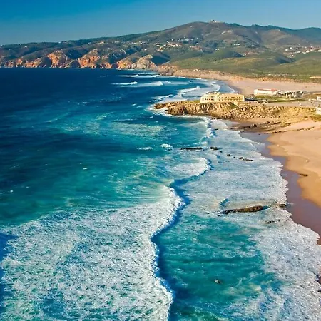 T2 Centro - Ribeira Vinhas * Cascais