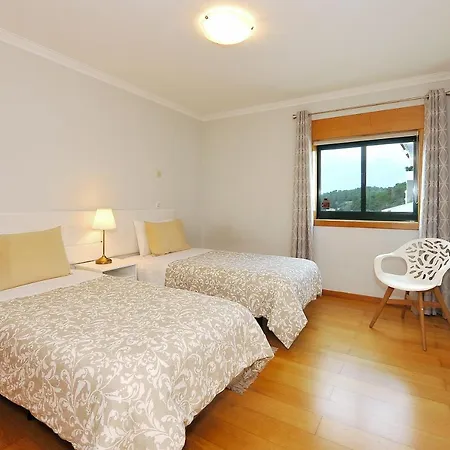 T2 Centro - Ribeira Vinhas