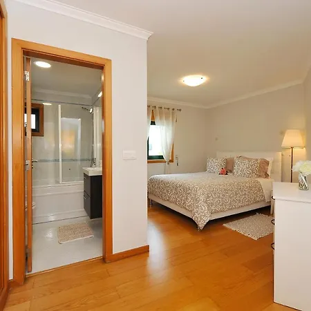 T2 Centro - Ribeira Vinhas *