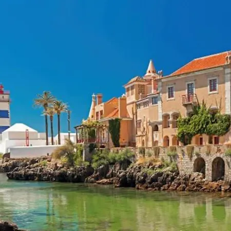 Apartamento T2 Centro - Ribeira Vinhas Cascais