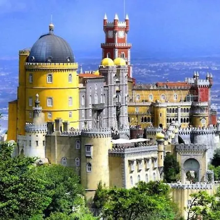 T2 Centro - Ribeira Vinhas Apartamento