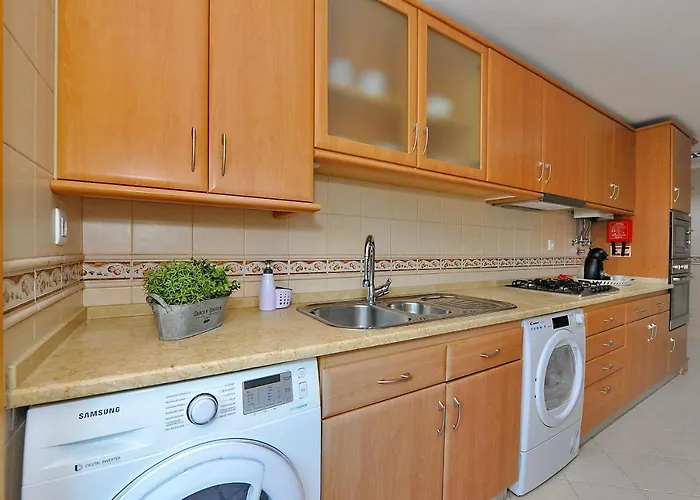 Apartamento T2 Centro - Ribeira Vinhas