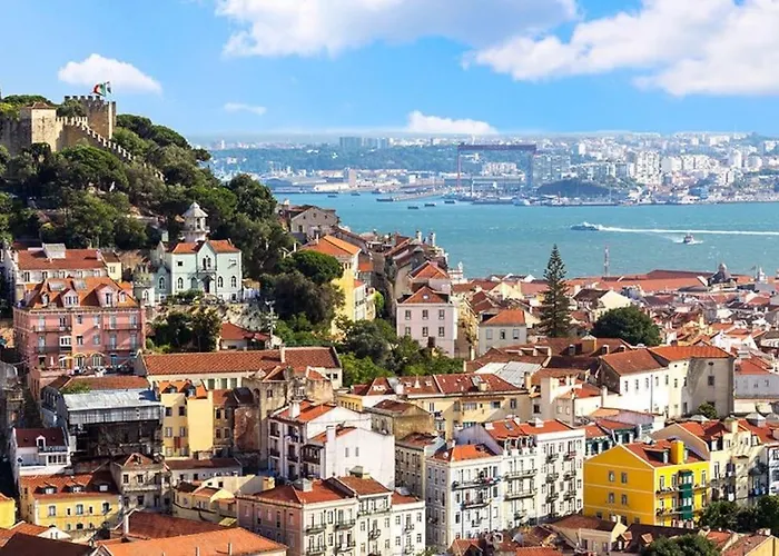 Apartamento T2 Centro - Ribeira Vinhas *