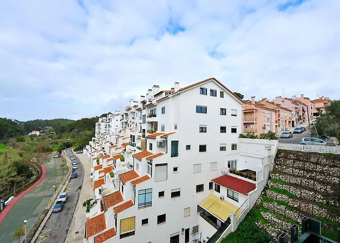 T2 Centro - Ribeira Vinhas Apartamento *