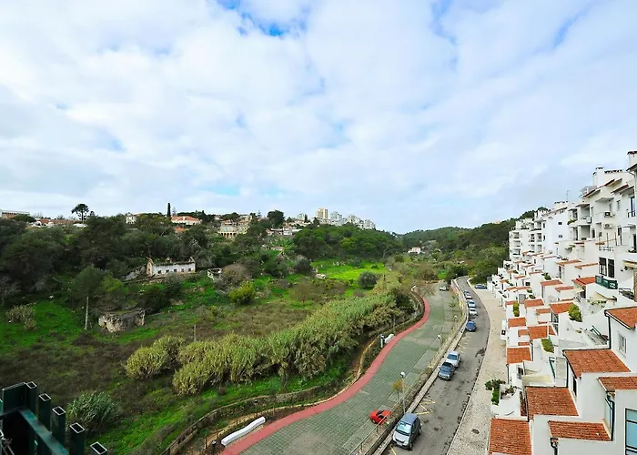 T2 Centro - Ribeira Vinhas Cascaes