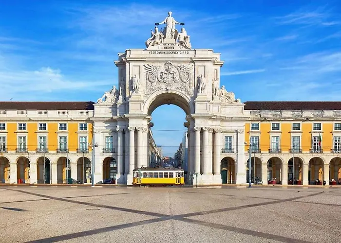 Apartamento T2 Centro - Ribeira Vinhas Cascaes