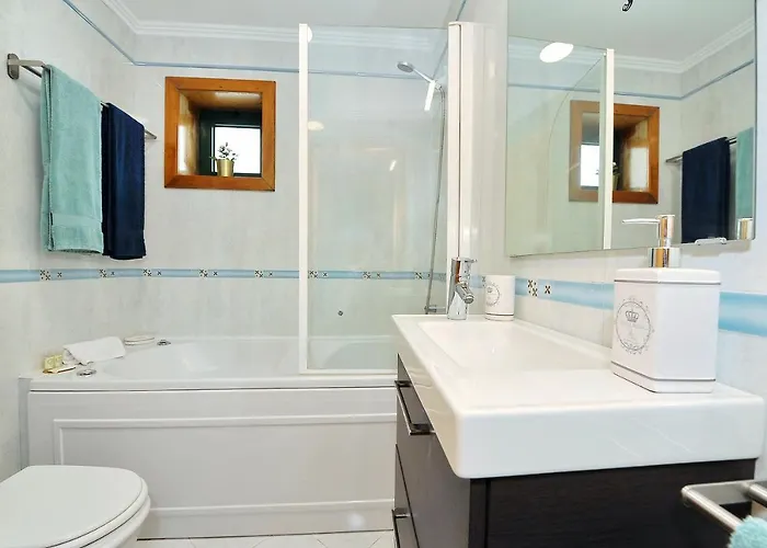 Apartamento T2 Centro - Ribeira Vinhas